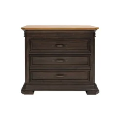 Sonoma File Cabinet Brown - Martin Furniture -Smart Office Sets GUEST b7e6b96c 7074 416b 947c a093ad5e91e6