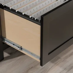 2 Drawer County Line Lateral File Cabinet - Sauder -Smart Office Sets GUEST b91ae27a 8f13 44ec 9cab 69e479a36808