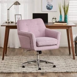 Style Ashland Home Office Chair - Serta -Smart Office Sets GUEST b93bf216 051d 4303 a44c d6d3ec2a855b