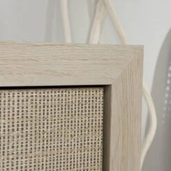 2 Drawer Pacific View Lateral File Cabinet Chalked Chestnut - Sauder -Smart Office Sets GUEST b950c273 5779 4fd2 b44f 7ae82b951d9a