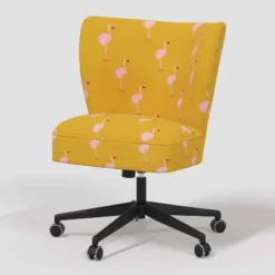 Beck Office Chair By Kendra Dandy - Cloth & Company -Smart Office Sets GUEST bb1ef0cc d0b3 4aa4 a207 f92f6d86c6b0
