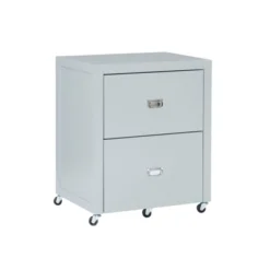 Peggy Rolling File Cabinet - Linon -Smart Office Sets GUEST bcb66fcf 9a2a 4394 94e0 06fb77a387b0