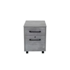 Mason Modern Two Drawer Wood Laminate File Cabinet - Martin Furniture -Smart Office Sets GUEST be778dc9 fe27 43f9 8072 a6ee11164555