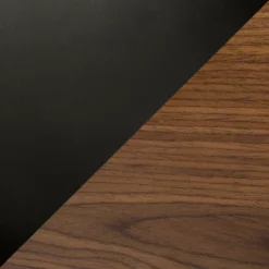 Lombardi Mid-Century Modern Office Chair With Swivel - LumiSource -Smart Office Sets GUEST bf2e113f 1430 4e3e 8064 d61bacf496e7