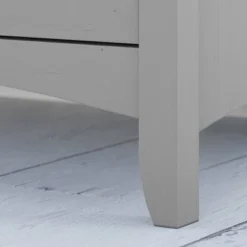 Salinas File Cabinet Gray - Bush Furniture -Smart Office Sets GUEST bf924d21 6c84 4738 82c5 10f6631acf58