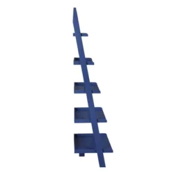 72" American Heritage Bookshelf Ladder - Breighton Home -Smart Office Sets GUEST bf959f2e fade 4e32 affd 7b8c23748125