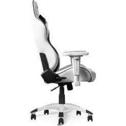 AKRacing California Gaming Chair XS Extra Small, White (AK-CALIFORNIA-LAGUNA) -Smart Office Sets GUEST c08d9569 9512 49dc bee4 fe050590e15c