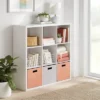 9 Cube Organizer - Brightroom™ -Smart Office Sets GUEST c17484d3 3442 4f38 91fc 6743eb2fcef1