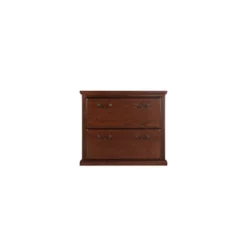 Huntington Oxford Two Drawer File Cabinet - Martin Furniture -Smart Office Sets GUEST c2294936 2df6 4ccf b117 e019938bf0c5