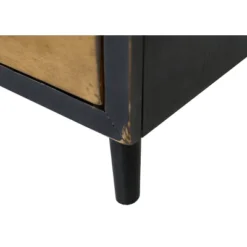 Payton Mid-Century Wood Lateral File Storage File Drawer Black - Martin Furniture -Smart Office Sets GUEST c68c5777 f70f 4dc0 890b ac644e5c3c96