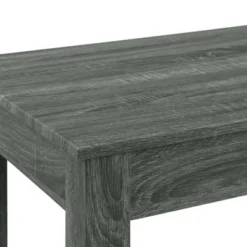 Draven Desk & Chair With USB Dark - Picket House Furnishings -Smart Office Sets GUEST c7697175 ee10 4a92 bc9a fa5dce6a2800