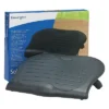 Kensington Footrest W/Nonskid Surface 21-1/8"x14-3/16"x3-1/2-5" Black 56152 2 Kensington Footrest W/Nonskid Surface 21-1/8"x14-3/16"x3-1/2-5" Black 56152 -Smart Office Sets GUEST c849dc96 b626 46d7 8a88 44430c9d8f1e
