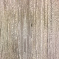 72" Floating Shelf Wall Mounted Hidden Brackets Gray Oak - Inplace -Smart Office Sets GUEST c86e0b66 a06d 45ec 9e78 a7f3daf0fc1f