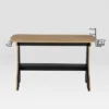 Writing Desk Workstation Pine - Techni Mobili