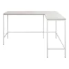 L Shaped Contempo Desk - OSP Home Furnishings -Smart Office Sets GUEST ca26d0b9 7f61 4e50 bfbc c2ea28dba0a9