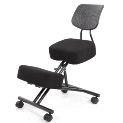 Marisnick Ergonomic Kneeling Chair - MiBasics -Smart Office Sets GUEST cb031fcb f521 42fa b146 86a16bc11996