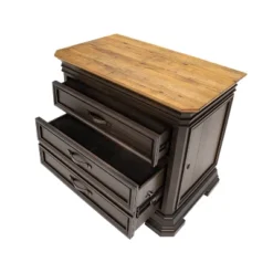 Sonoma File Cabinet Brown - Martin Furniture -Smart Office Sets GUEST cd1a3068 7e68 441c a3d4 ef6c99829753