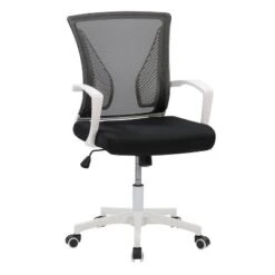 Workspace Ergonomic Mesh Back Office Chair - CorLiving -Smart Office Sets GUEST cdb8bce9 bba0 42c2 a6ae 88ec4beb7d67