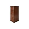 Huntington Oxford Four Drawer File Cabinet - Martin Furniture -Smart Office Sets GUEST cf53b584 611f 45ed a39c 0fd90c2c5390