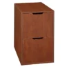 Mod Freestanding Pedestal 2 Drawer Filing Cabinet - Niche -Smart Office Sets GUEST d08f36d8 0aa2 4f33 8632 dfecb31f27c8