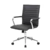 Task Chair Vinyl - Boss Office Products -Smart Office Sets GUEST d13ef3aa febd 4802 aa25 53ddf9ad8cfd