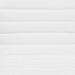 Flash Furniture 48" Wide Black Electric Height Adjustable Standing Desk With Designer Armless White Ribbed Swivel Task Office Chair -Smart Office Sets GUEST d163fb55 7457 4cf7 9d83 bcb9841f74bb