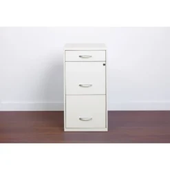 Space Solutions 3 Drawer Letter Width Vertical File Cabinet With Pencil Drawer Pearl White 19 Space Solutions 3 Drawer Letter Width Vertical File Cabinet With Pencil Drawer Pearl White -Smart Office Sets GUEST d20f12ac d7cf 487e af03 b81eff8bf66d
