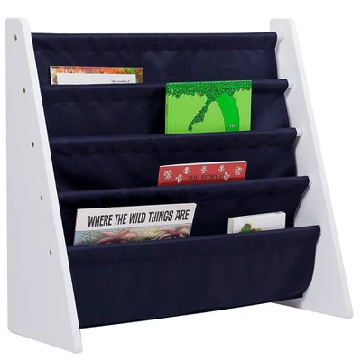 Sling Book Shelf - WildKin 9 Sling Book Shelf - WildKin - Image 7