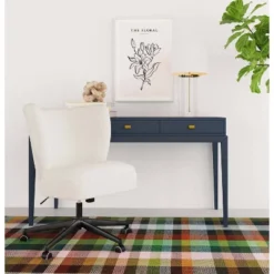 Brianna Office Chair - Skyline Furniture -Smart Office Sets GUEST d3c49fd6 4582 4963 ba51 e09170158021