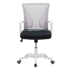 Workspace Ergonomic Mesh Back Office Chair - CorLiving -Smart Office Sets GUEST d3f972ce 79ab 4752 941c d657c0bb5241