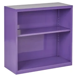 28" Metal Bookcase - Office Star -Smart Office Sets GUEST d44dfb24 aad4 4257 88bf 8b3921d7e817