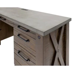 68" Jasper Credenza Brown - Martin Furniture -Smart Office Sets GUEST d4a5a2fc aea8 4dea 8ab2 1a09ade8bd8d