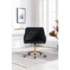 Modern Leisure Swivel Shell Office Chair - ModernLuxe -Smart Office Sets GUEST d52d0336 8927 4577 94b9 b0dd22e34678