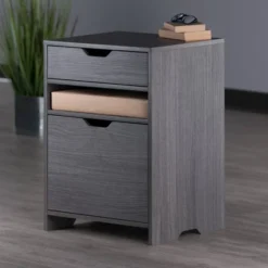 Nova Filing Storage Cabinet - Winsome -Smart Office Sets GUEST d61ba066 e2fa 41e2 8053 4ad880d7d6df