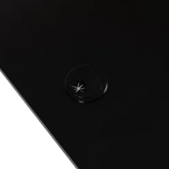 Emma And Oliver 48" Wide Black Electric Adjustable Standing Desk & Black Swivel Office Chair -Smart Office Sets GUEST d6e83579 aef3 4b78 a487 6220984500ef