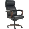 LZB Modern Grayson Executive Office Chair - La-Z-Boy -Smart Office Sets GUEST d871cd36 96c4 40ad a323 5168df270f1d