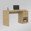 Expandable Home Office Desk - Techni Mobili
