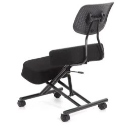 Marisnick Ergonomic Kneeling Chair - MiBasics -Smart Office Sets GUEST db34e95c 1d1f 4352 9454 111ad4b6a252