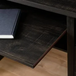 Gascony Wood Computer Desk With Drawers - South Shore -Smart Office Sets GUEST dd13cbf1 b563 4e13 b94a d0dced91fae0