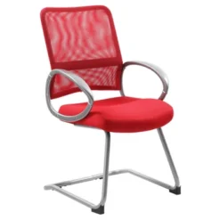Mesh Guest Chair - Boss -Smart Office Sets GUEST dd83cc2e 0f9b 4528 bf66 453fa2459632