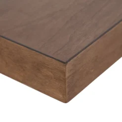 2pc 24" Havlock Wood Shelf Set - Kate & Laurel All Things Decor -Smart Office Sets GUEST ddca70dd e301 453a 8ce3 f8104be59e1f