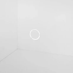 Alena Secretary Desk White - Crosley -Smart Office Sets GUEST dffbd7ee 29c9 4758 95ec 1240db07d04f