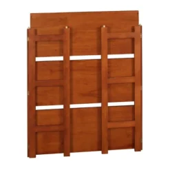 Cakewalk High Folding Bookcase - Regency -Smart Office Sets GUEST e0397de5 a014 4359 b0c2 08086ff0b23a
