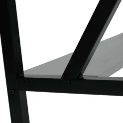 Challenger Gaming Table Black/Silver - SD Gaming -Smart Office Sets GUEST e0408b6e feab 48a5 8342 7695b8c0113a