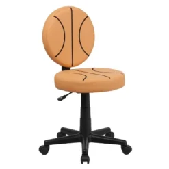 Emma And Oliver Sports Swivel Task Office Chair -Smart Office Sets GUEST e0c9ea44 4f4b 4412 a04e 25b6fc057e82