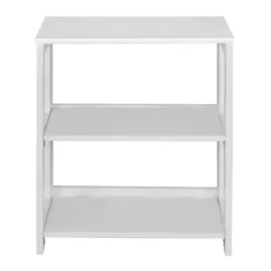 28" Cakewalk Folding Bookcase - Regency -Smart Office Sets GUEST e200f11b 64db 48e8 a9ab f82ed3e29280