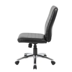 Retro Task Chair Black - Boss 11 Retro Task Chair Black - Boss -Smart Office Sets GUEST e274a33a 65dd 476e a557 579e25ce4f73