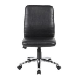 Retro Task Chair Black - Boss 9 Retro Task Chair Black - Boss -Smart Office Sets GUEST e394f013 59f0 48b4 92a6 0a9b3a9e3971