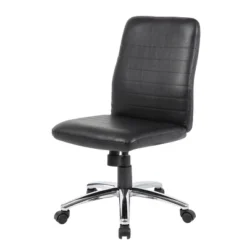 Retro Task Chair Black - Boss 10 Retro Task Chair Black - Boss -Smart Office Sets GUEST e56215e7 6a80 4fba bd5f bccafd98fcfc