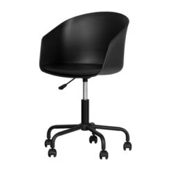 Flam Swivel Chair - South Shore -Smart Office Sets GUEST e6234ceb 8693 4fa3 a81b 0b369add4339
